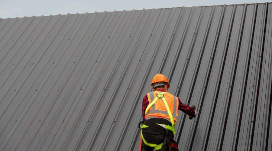 Expert Emergency Roof Repairs services in Franklin, IN